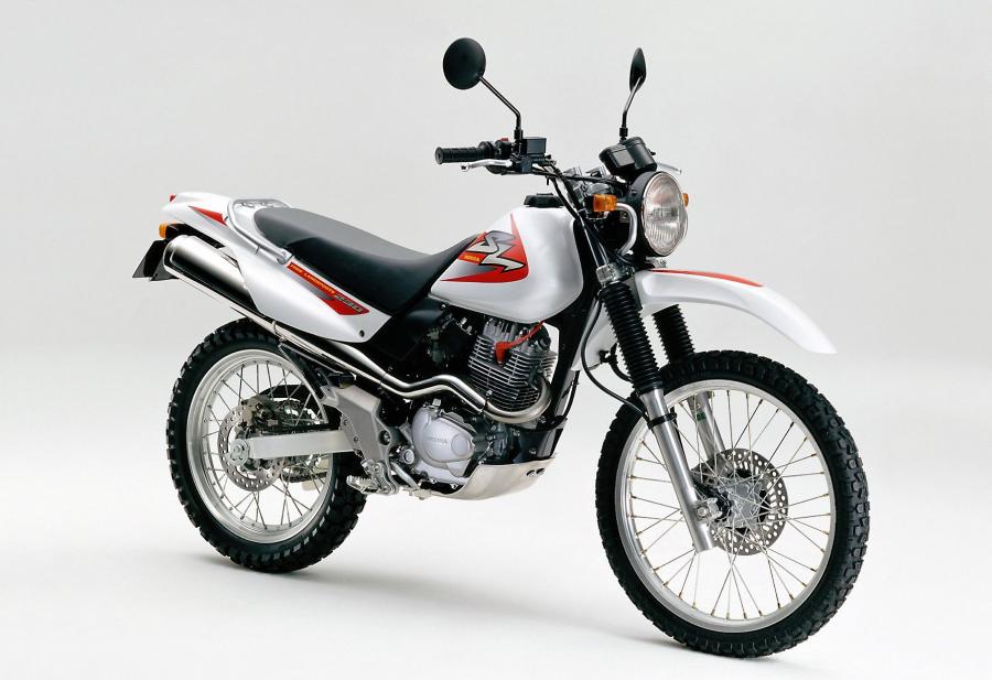 Honda SL230
